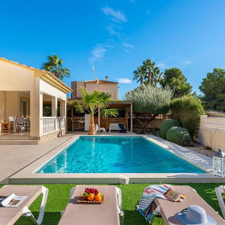 Villa Mila 10 - Plusholidays Calpe Luaran gambar