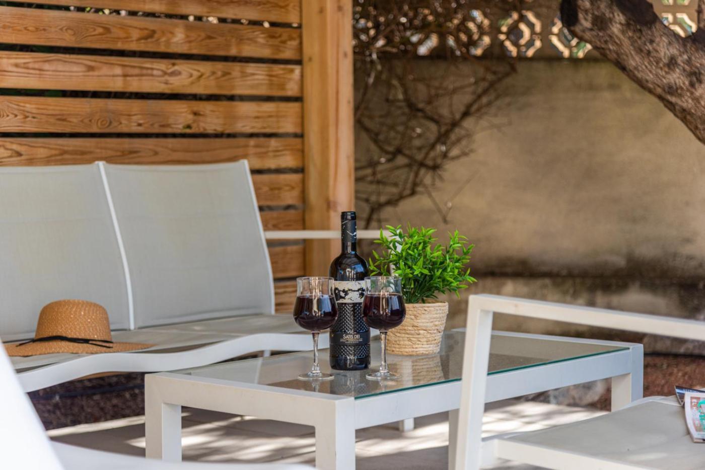 Villa Mila 10 - Plusholidays Calpe Luaran gambar