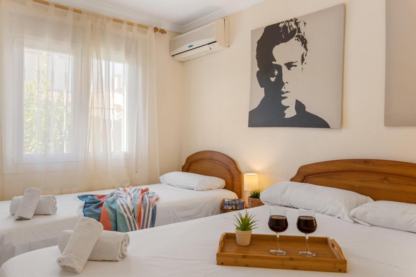Villa Mila 10 - Plusholidays Calpe Luaran gambar
