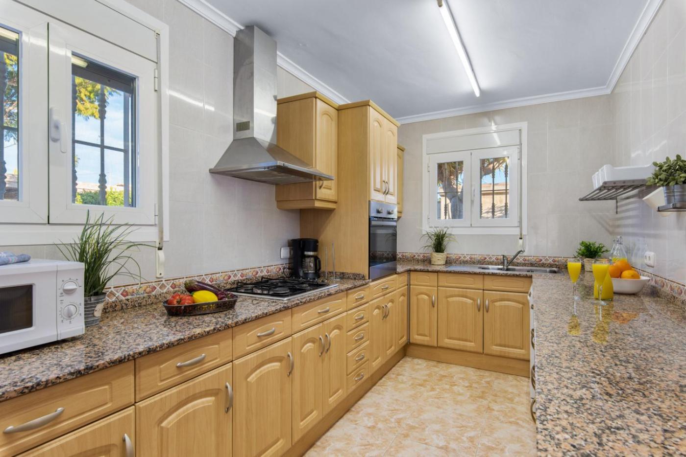 Villa Mila 10 - Plusholidays Calpe Luaran gambar