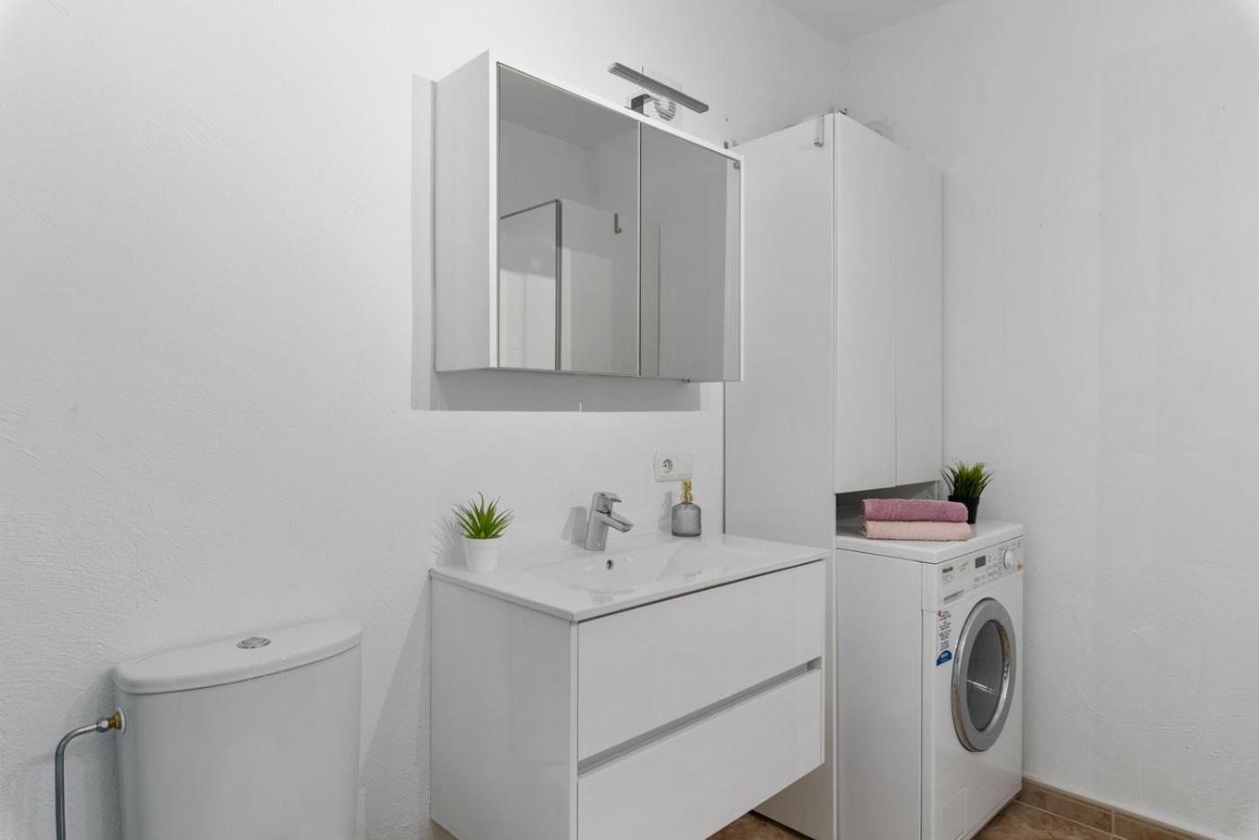 Villa Mila 10 - Plusholidays Calpe Luaran gambar