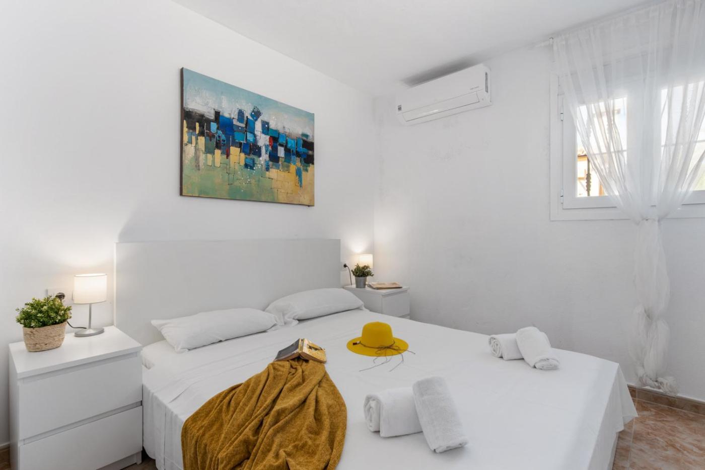 Villa Mila 10 - Plusholidays Calpe Luaran gambar