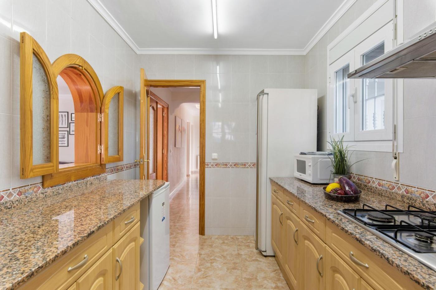 Villa Mila 10 - Plusholidays Calpe Luaran gambar