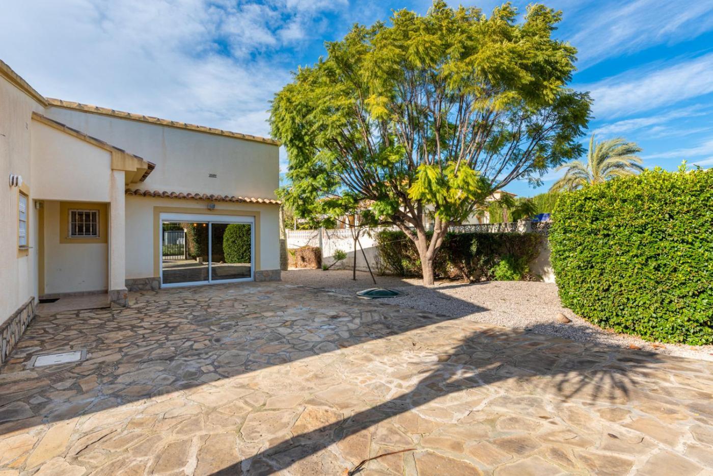 Villa Mila 10 - Plusholidays Calpe Luaran gambar