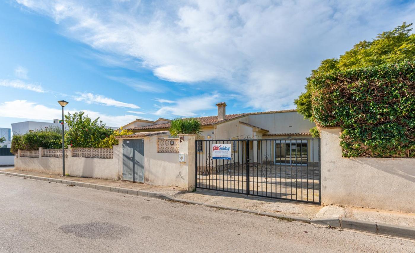 Villa Mila 10 - Plusholidays Calpe Luaran gambar