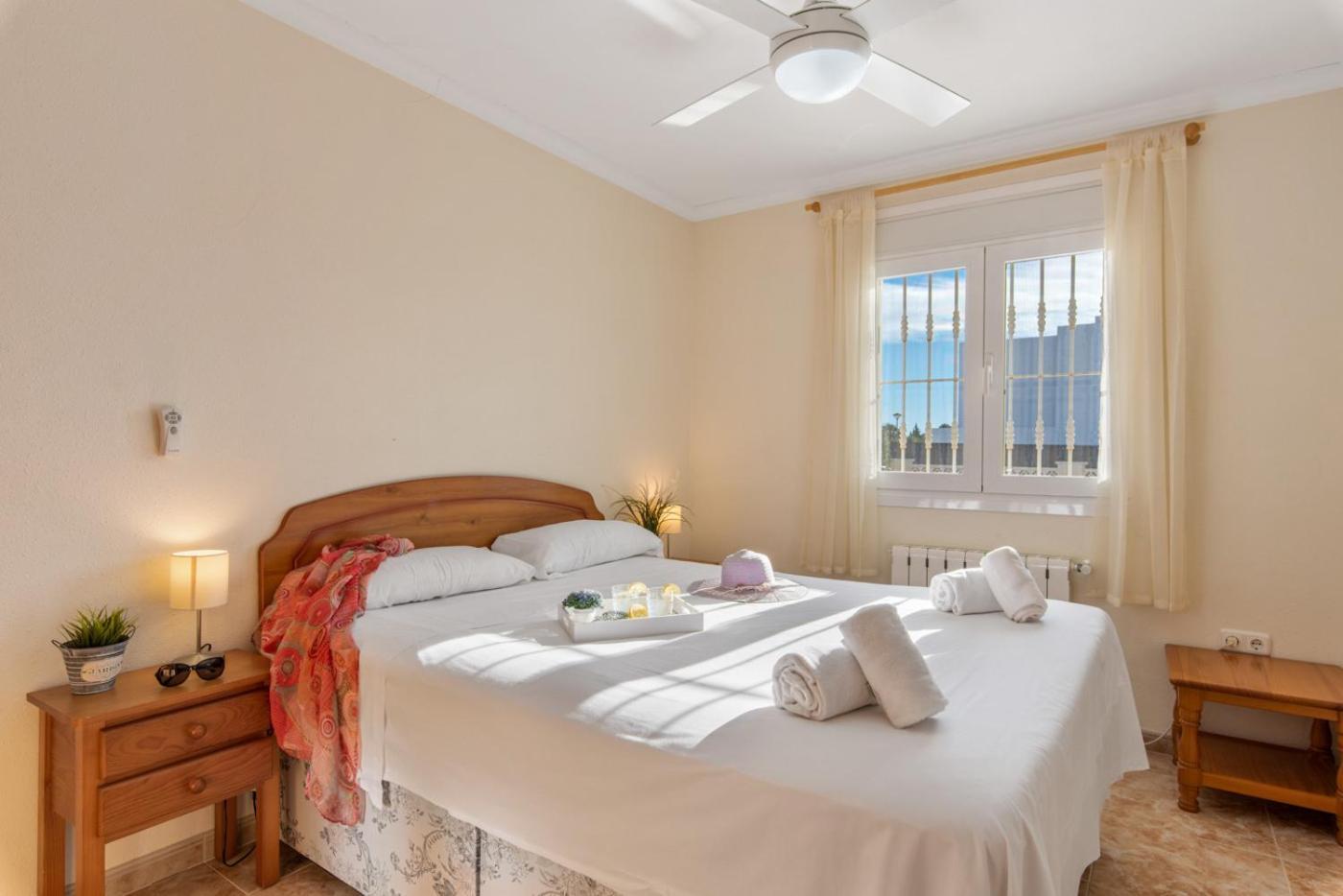 Villa Mila 10 - Plusholidays Calpe Luaran gambar
