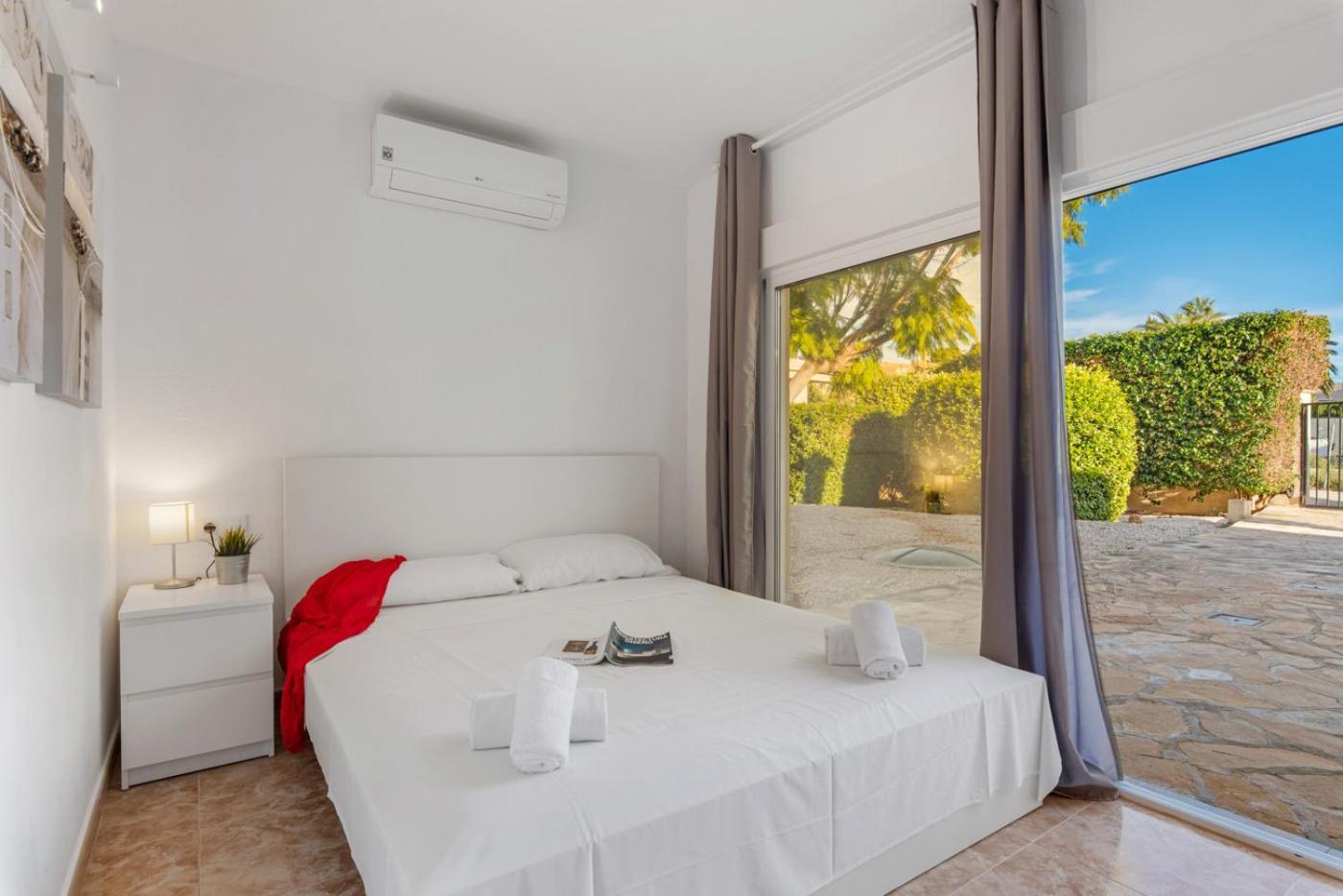 Villa Mila 10 - Plusholidays Calpe Luaran gambar