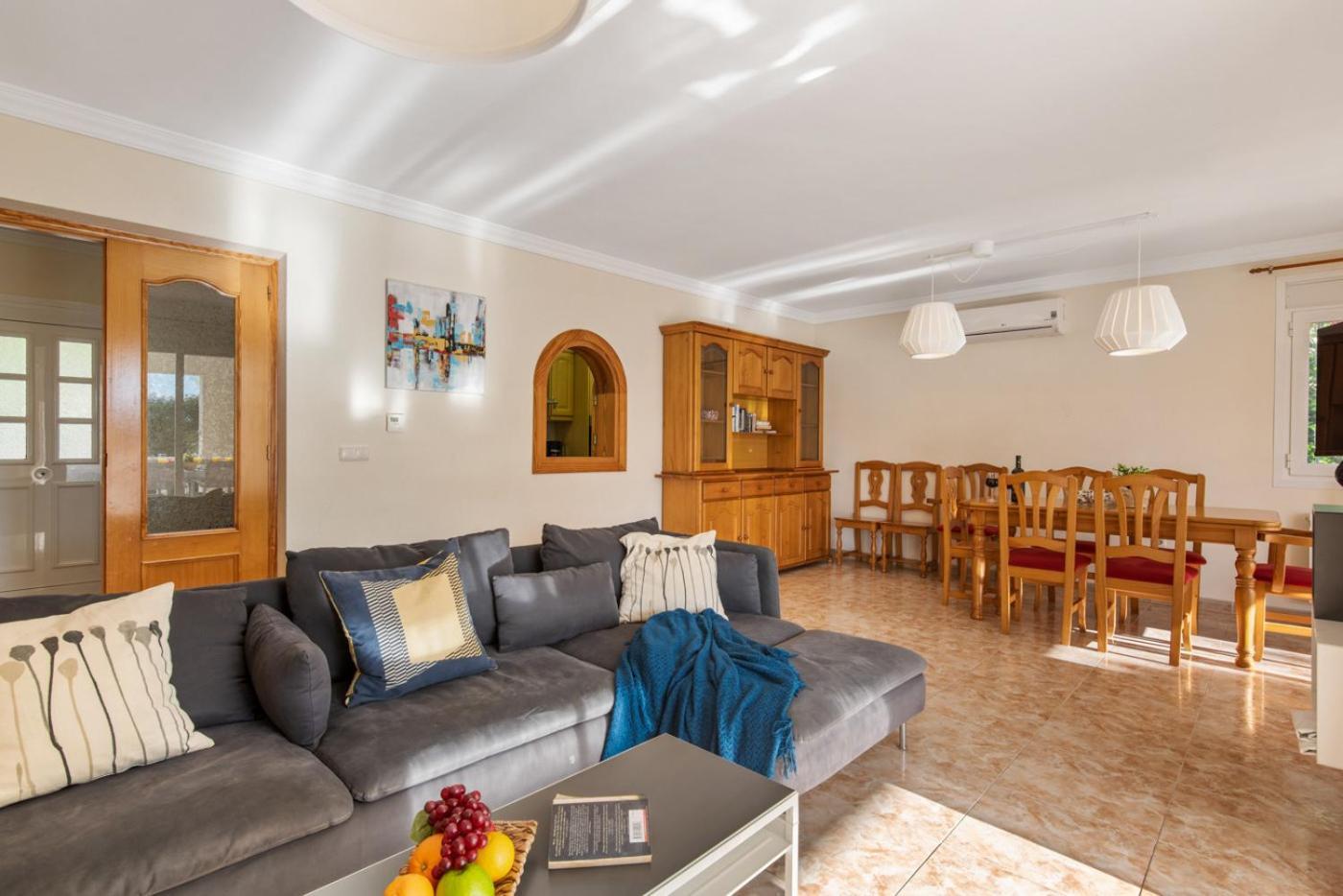 Villa Mila 10 - Plusholidays Calpe Luaran gambar