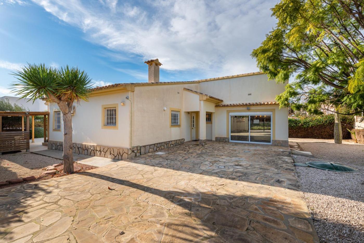 Villa Mila 10 - Plusholidays Calpe Luaran gambar